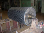 пластина КВМ для стыковки и ремонта конвейерных лент
