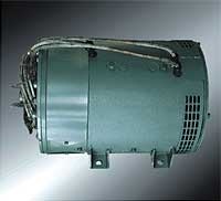 электродвигатель ДК-309